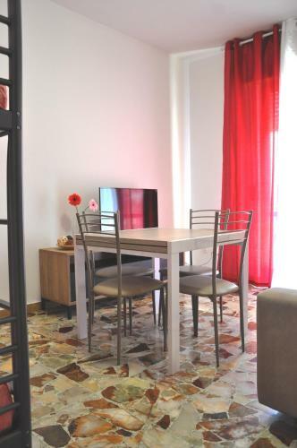 Apartamento Viale Repubblica 329 1