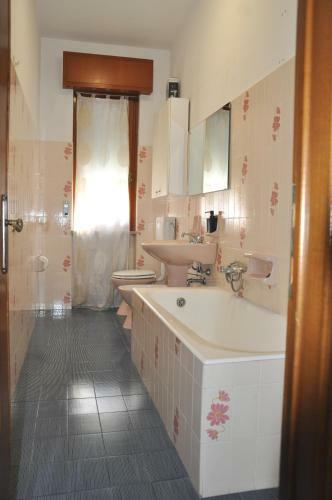 Apartamento Viale Repubblica 329 1