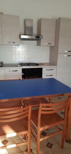 Apartamento Bike And Breakfast