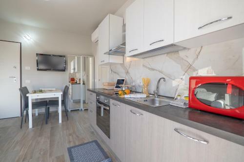 Apartamento Babyaccommodation Family Green