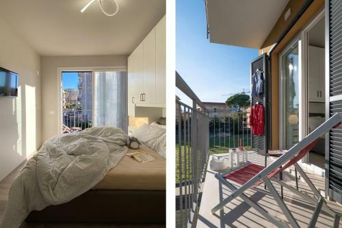 Apartamento Babyaccommodation Family Green