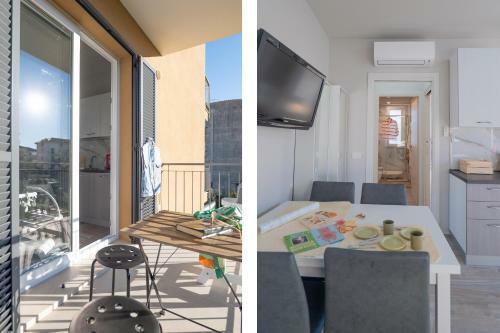 Apartamento Babyaccommodation Family Green