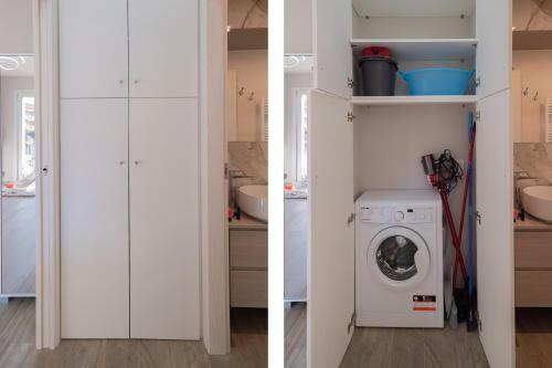Apartamento Babyaccommodation Family Green