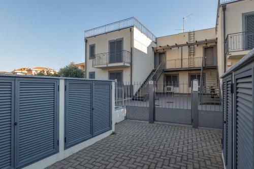 Apartamento Babyaccommodation Family Green