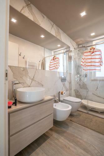 Apartamento Babyaccommodation Family Green