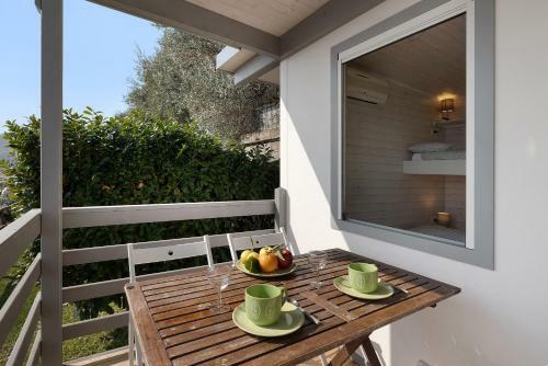 Apartamento Ballade - Rose Di Pietra - 3