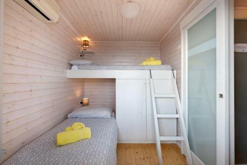Apartamento Ballade - Rose Di Pietra - 3