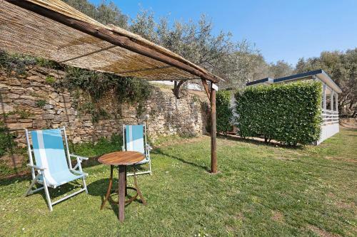 Apartamento Ballade - Rose Di Pietra - 3