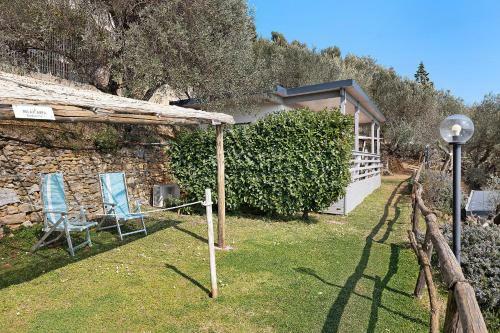 Apartamento Ballade - Rose Di Pietra - 3