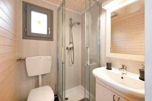 Apartamento Ballade - Rose Di Pietra - 3
