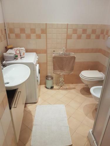 Apartamento La Casa Di Pepe