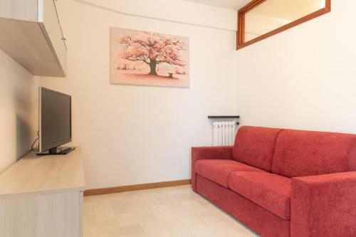 Apartamento Appartamenti Lilium E Magnolia