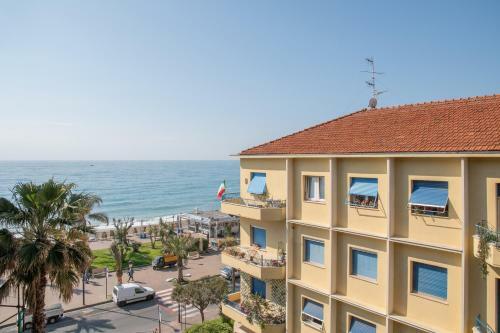 Apartamento Appartamenti Lilium E Magnolia