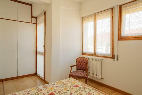 Apartamento Appartamenti Lilium E Magnolia