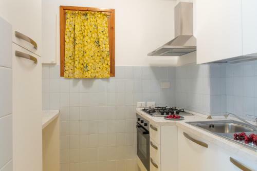 Apartamento Appartamenti Lilium E Magnolia