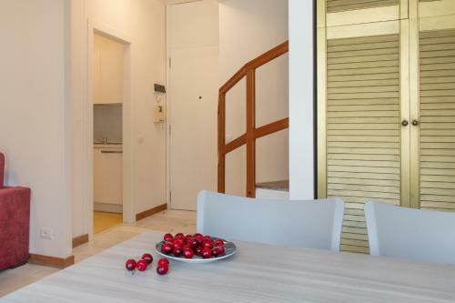 Apartamento Appartamenti Lilium E Magnolia