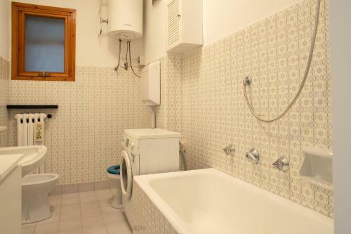 Apartamento Appartamenti Lilium E Magnolia