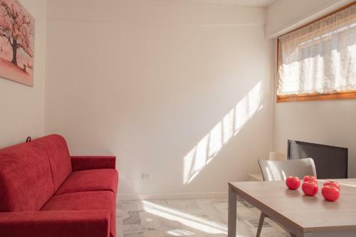 Apartamento Appartamenti Lilium E Magnolia