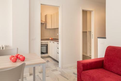 Apartamento Appartamenti Lilium E Magnolia