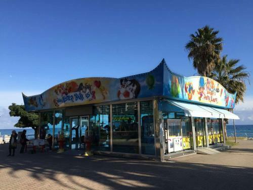 Apartamento Fornaci 9 Rivieraholiday