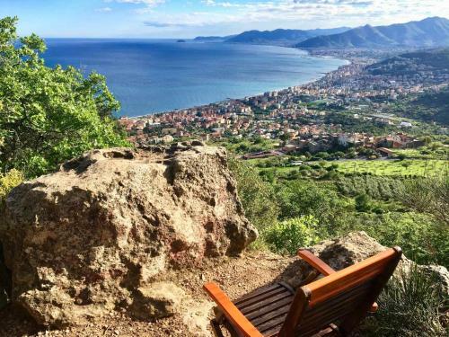 Apartamento Fornaci 9 Rivieraholiday