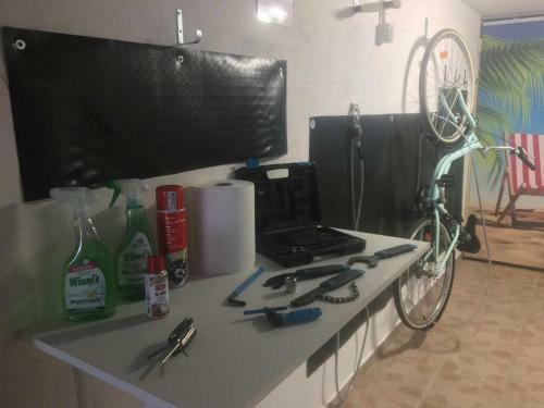 Apartamento Fornaci 9 Rivieraholiday
