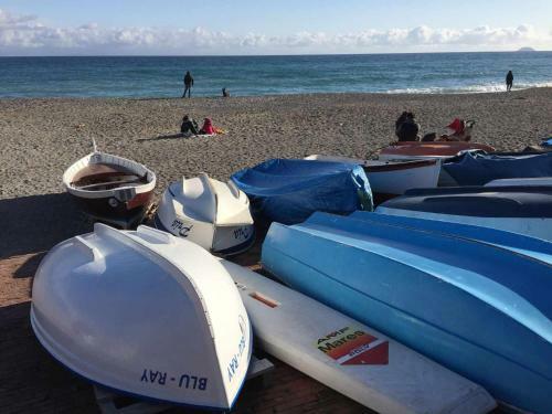Apartamento Fornaci 9 Rivieraholiday