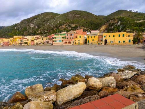 Apartamento Fornaci 9 Rivieraholiday
