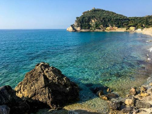 Apartamento Fornaci 9 Rivieraholiday