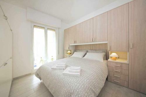 Apartamento Fornaci 9 Rivieraholiday