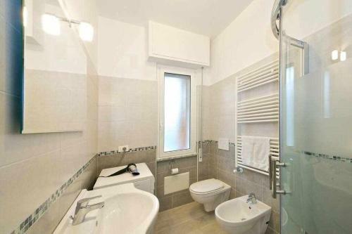 Apartamento Fornaci 9 Rivieraholiday