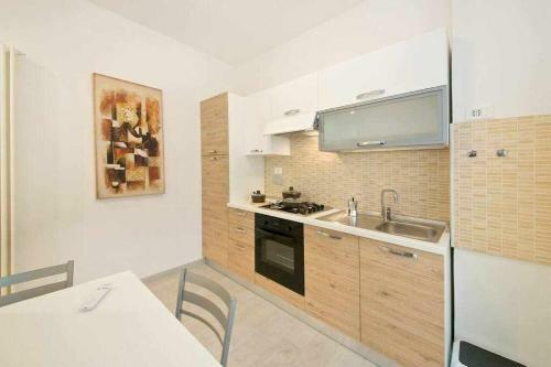 Apartamento Fornaci 9 Rivieraholiday