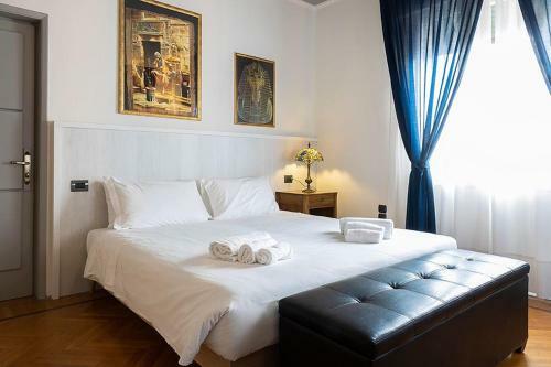 Hostal Seven Suites Pieve