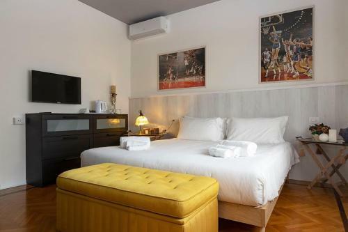 Hostal Seven Suites Pieve