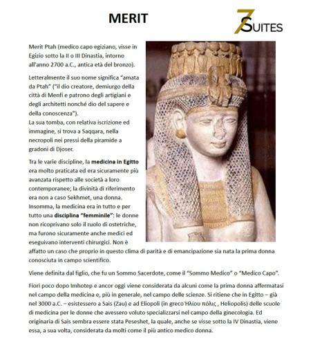 Hostal Seven Suites Pieve