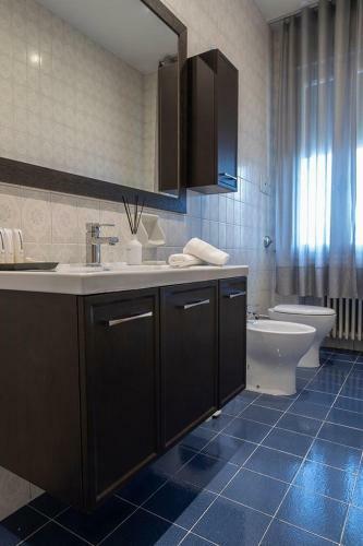 Hostal Seven Suites Pieve