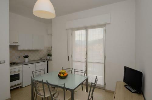 Perla Marina Apartments