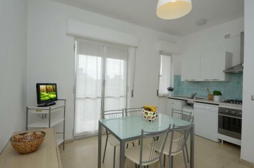 Perla Marina Apartments