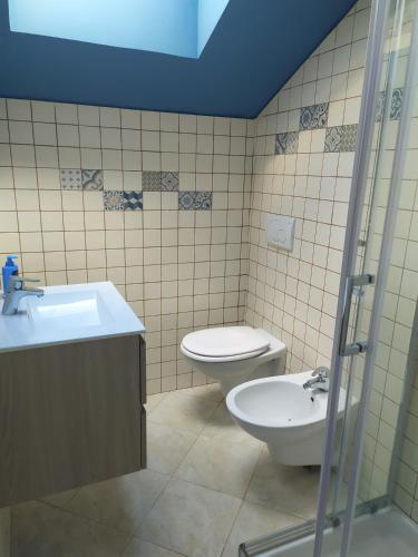 Apartamento La Mansarda Della Luna