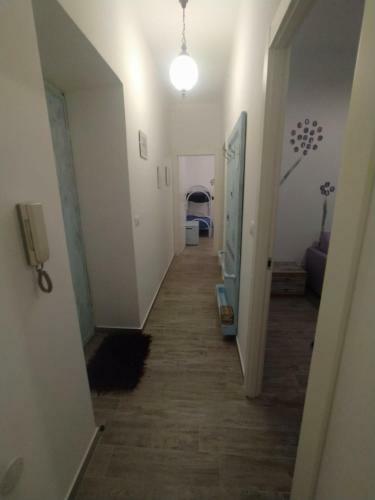 Apartamento Appartamento Viola