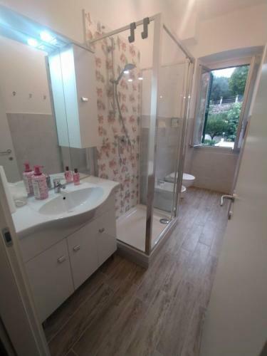 Apartamento Appartamento Viola