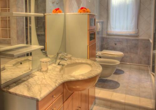 Apartamento Appartamento Elisabetta 100 Mq Con Vista Mare E Parcheggio