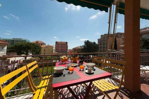 Apartamento Fornaci 11 Rivieraholiday