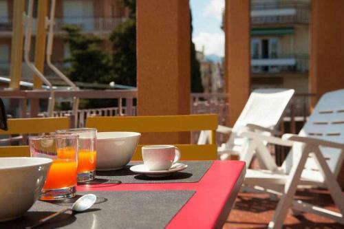 Apartamento Fornaci 11 Rivieraholiday