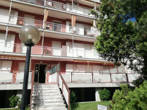 Apartamento Appartamento Viale Della Repubblica