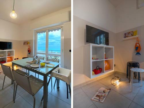 Apartamento Babyaccommodation Family Experience IV