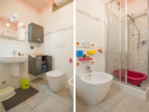Apartamento Babyaccommodation Family Experience IV