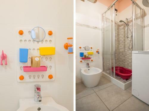 Apartamento Babyaccommodation Family Experience IV