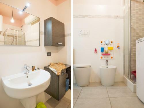 Apartamento Babyaccommodation Family Experience IV