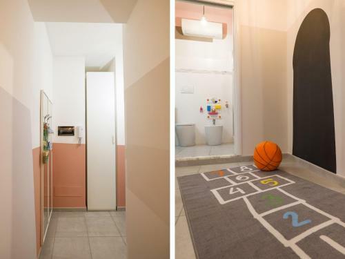 Apartamento Babyaccommodation Family Experience IV